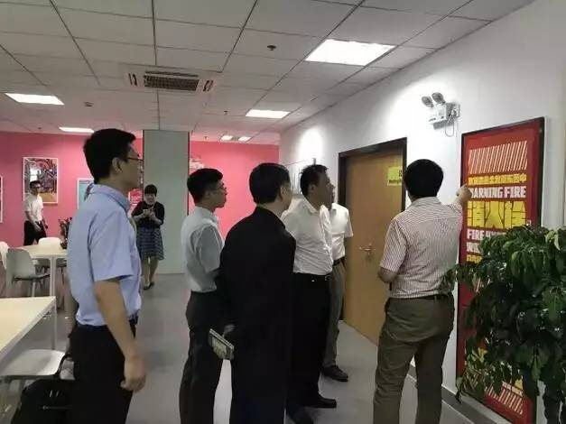 又一家強(qiáng)勢企業(yè)入駐咱們新吳區(qū),這節(jié)奏就問你服不服?