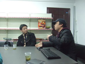 加強交流拓展市場，設計藝術學院多措并舉助力學生就業