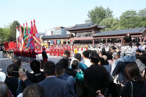 山西五一假期文化藝術交流活動火爆，景區人氣高漲