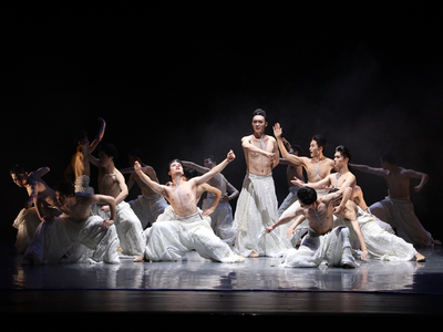 安徽藝術(shù)學(xué)院新創(chuàng)作品發(fā)布暨交流研討會(huì) 探索藝術(shù)創(chuàng)新與國內(nèi)文化藝術(shù)交流新路徑